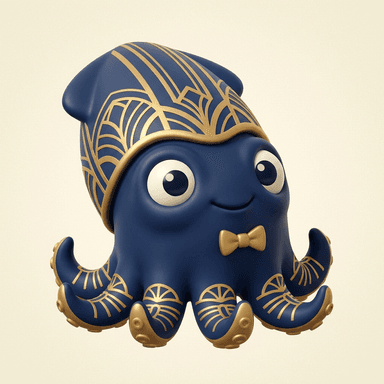 Bertram the AI butler